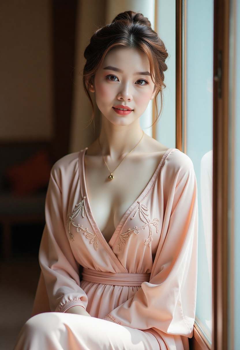 那些年我们一起追的女孩