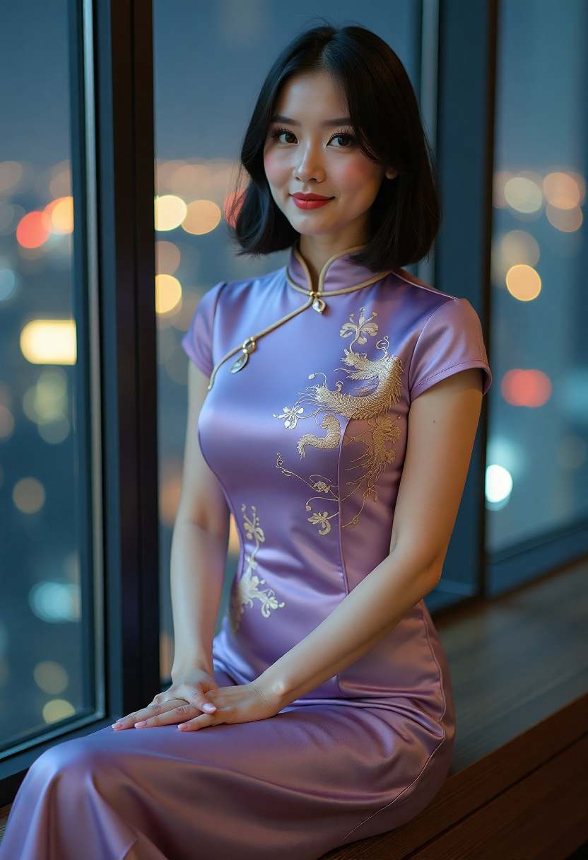 恋爱进行时