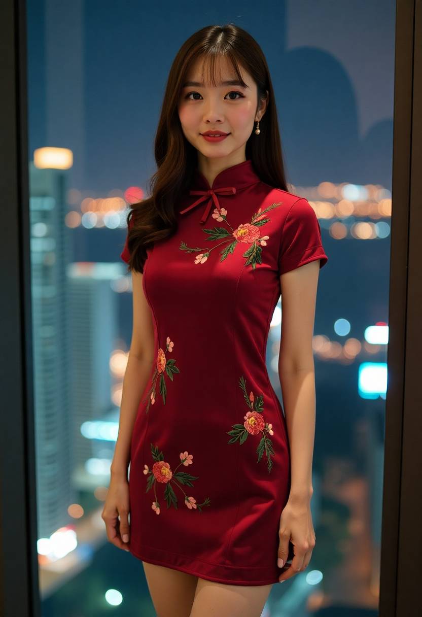 青春有你同行
