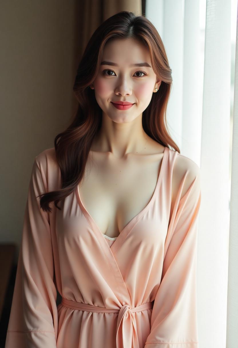 恋爱捕手
