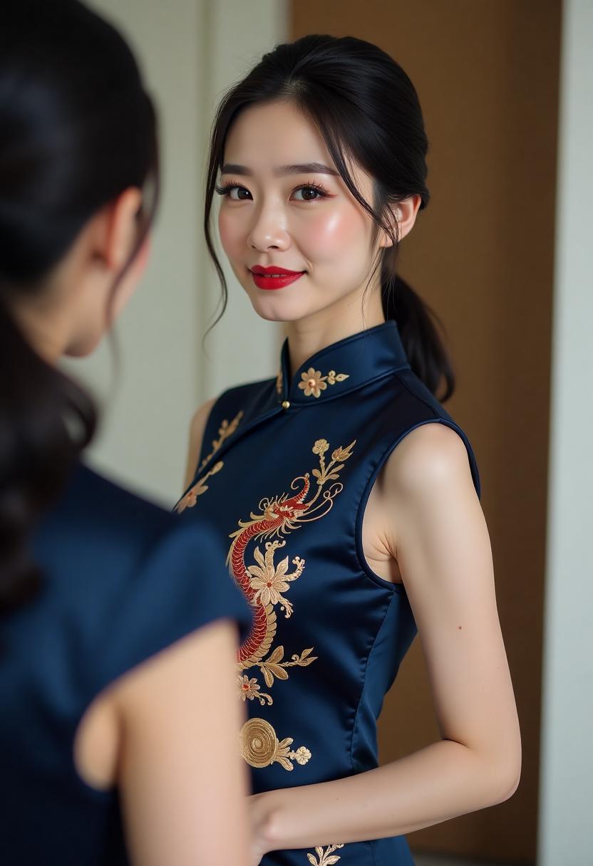时光倒流的爱恋